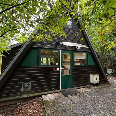 Durbuy Bungalow 16 Exterior foto