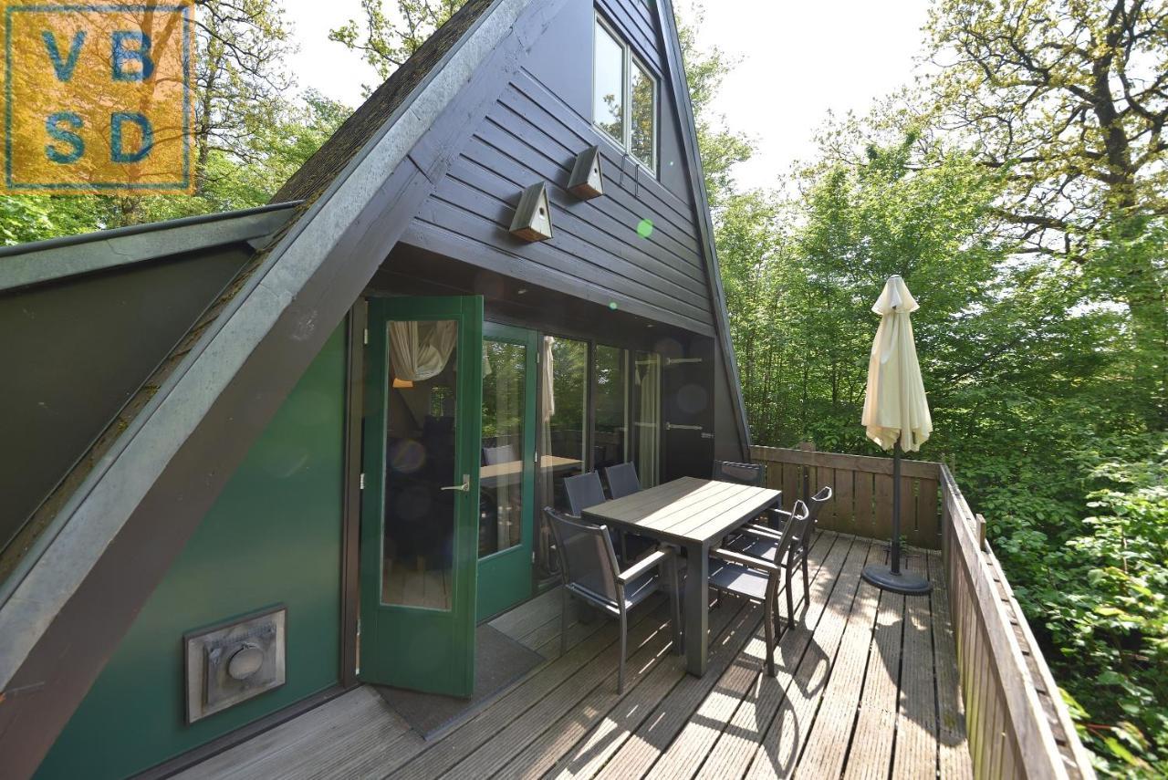 Durbuy Bungalow 16 Exterior foto